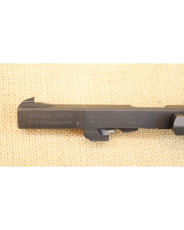 Walther GSP, Kal. .32, inkl. Wechselsystem Kal. .22lr - Bild 21