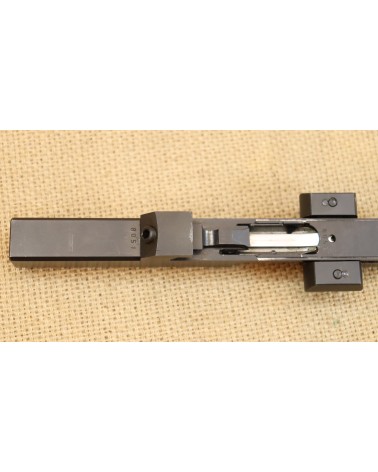 Walther GSP, Kal. .32, inkl. Wechselsystem Kal. .22lr - Bild 22