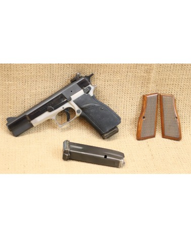 FN High Power, Kal. 9mm Luger