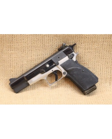 FN High Power, Kal. 9mm Luger - Bild 2