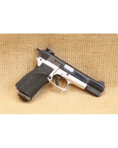 FN High Power, Kal. 9mm Luger - Bild 3