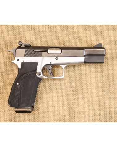 FN High Power, Kal. 9mm Luger - Bild 4