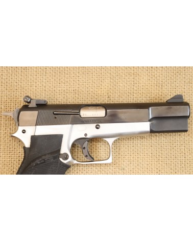 FN High Power, Kal. 9mm Luger - Bild 7