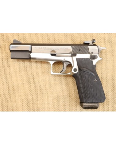 FN High Power, Kal. 9mm Luger - Bild 5