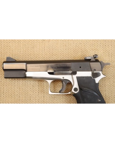 FN High Power, Kal. 9mm Luger - Bild 6