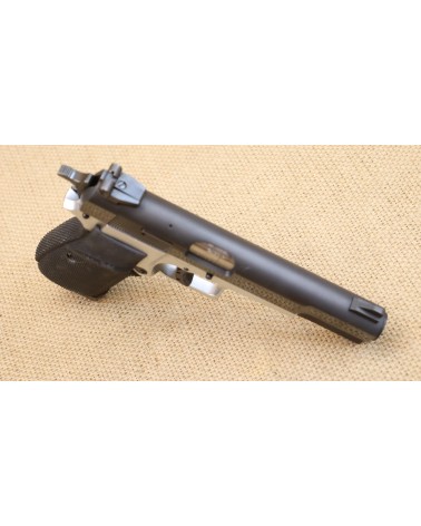 FN High Power, Kal. 9mm Luger - Bild 8