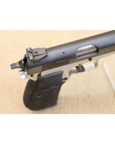 FN High Power, Kal. 9mm Luger - Bild 9