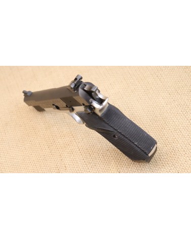 FN High Power, Kal. 9mm Luger - Bild 12