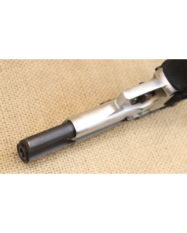 FN High Power, Kal. 9mm Luger - Bild 15