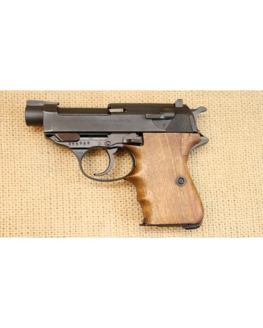 Halbautomatische Pistole, Walther P38 Ultra Compact, Kal. 9mm Luger. - Bild 2