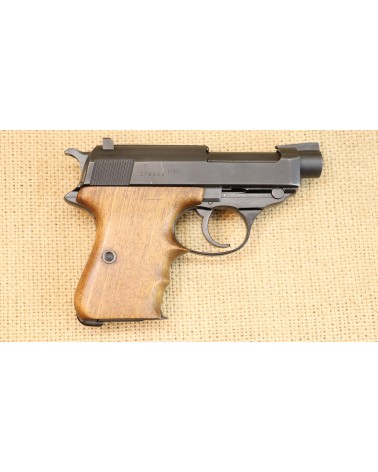 Halbautomatische Pistole, Walther P38 Ultra Compact, Kal. 9mm Luger. - Bild 3