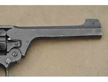 Kipplauf-Revolver, Webley Albion,  Kal. .38 S&W