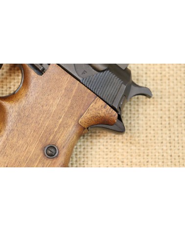 Halbautomatische Pistole, Walther P38 Ultra Compact, Kal. 9mm Luger. - Bild 9