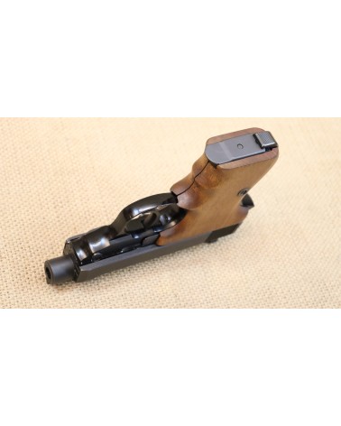 Halbautomatische Pistole, Walther P38 Ultra Compact, Kal. 9mm Luger. - Bild 8
