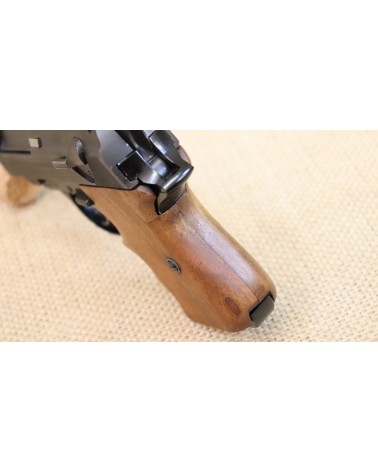 Halbautomatische Pistole, Walther P38 Ultra Compact, Kal. 9mm Luger. - Bild 10