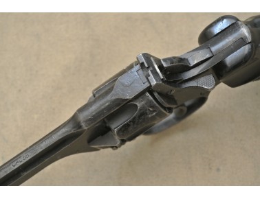 Kipplauf-Revolver, Webley Albion,  Kal. .38 S&W