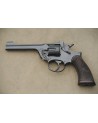 Kipplauf-Revolver, Webley  MK IV,  Kal. .38 S&W