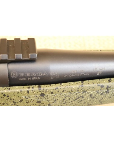 Bergara Mod. B14, Kal. .308Win - Bild 8
