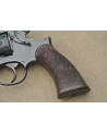 Kipplauf-Revolver, Webley  MK IV,  Kal. .38 S&W