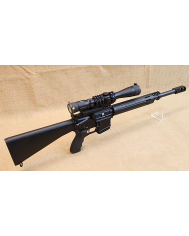 Schmeisser AR15, Ultramatch, Kal. .223 Rem. - Bild 3