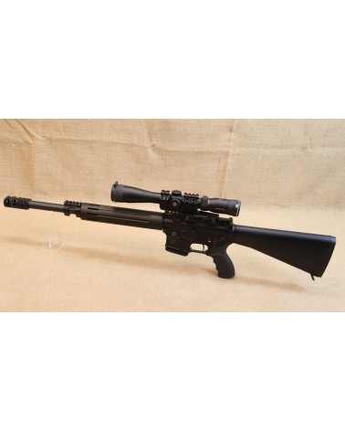 Schmeisser AR15, Ultramatch, Kal. .223 Rem. - Bild 4