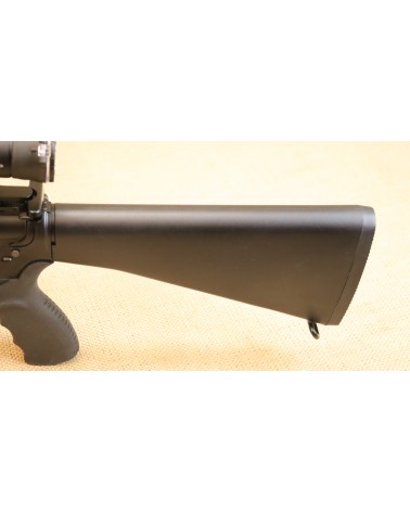 Schmeisser AR15, Ultramatch, Kal. .223 Rem. - Bild 16