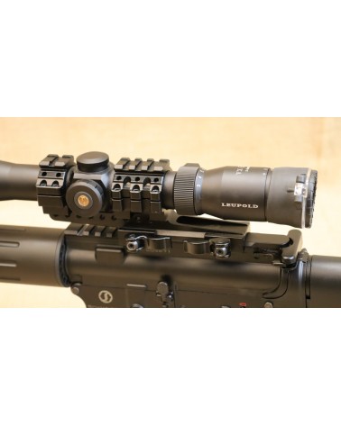 Schmeisser AR15, Ultramatch, Kal. .223 Rem. - Bild 8