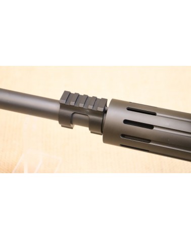 Schmeisser AR15, Ultramatch, Kal. .223 Rem. - Bild 20