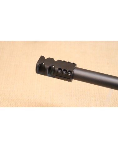 Schmeisser AR15, Ultramatch, Kal. .223 Rem. - Bild 22
