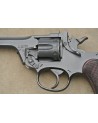 Kipplauf-Revolver, Webley  MK IV,  Kal. .38 S&W