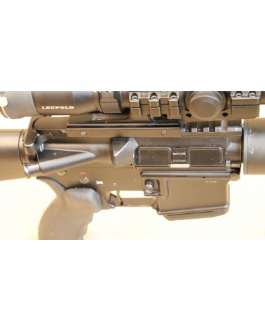 Schmeisser AR15, Ultramatch, Kal. .223 Rem. - Bild 10