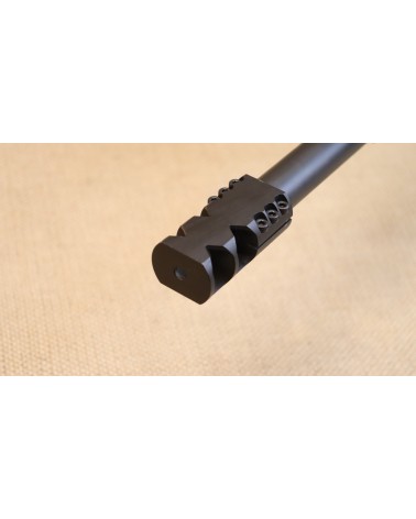Schmeisser AR15, Ultramatch, Kal. .223 Rem. - Bild 21