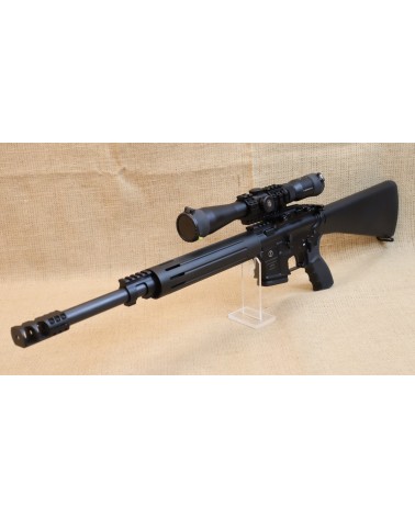 Schmeisser AR15, Ultramatch, Kal. .223 Rem. - Bild 2