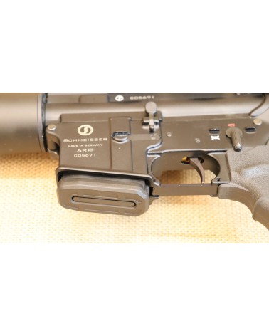 Schmeisser AR15, Ultramatch, Kal. .223 Rem. - Bild 13