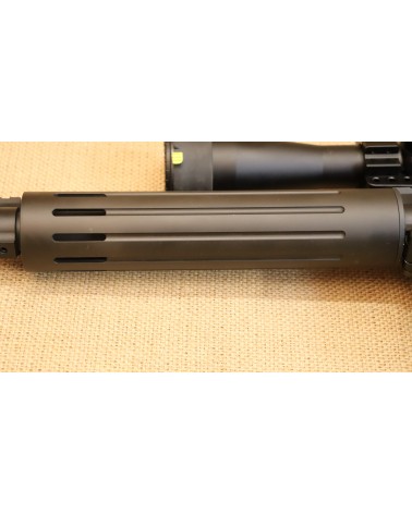 Schmeisser AR15, Ultramatch, Kal. .223 Rem. - Bild 18