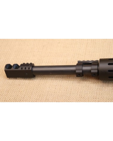 Schmeisser AR15, Ultramatch, Kal. .223 Rem. - Bild 19