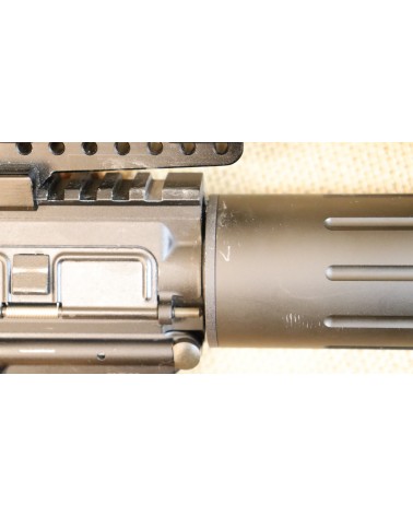 Schmeisser AR15, Ultramatch, Kal. .223 Rem. - Bild 14