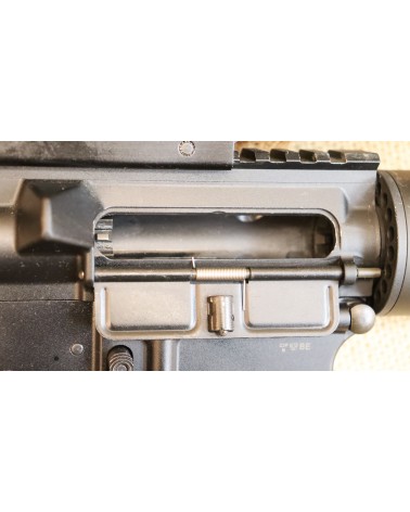 Schmeisser AR15, Ultramatch, Kal. .223 Rem. - Bild 12