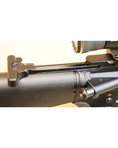 Schmeisser AR15, Ultramatch, Kal. .223 Rem. - Bild 15