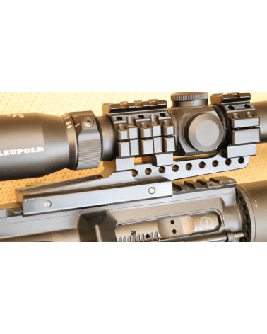 Schmeisser AR15, Ultramatch, Kal. .223 Rem. - Bild 23