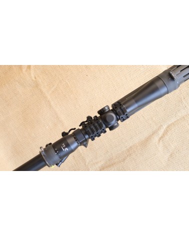 Schmeisser AR15, Ultramatch, Kal. .223 Rem. - Bild 24
