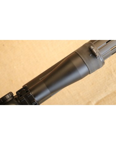 Schmeisser AR15, Ultramatch, Kal. .223 Rem. - Bild 25