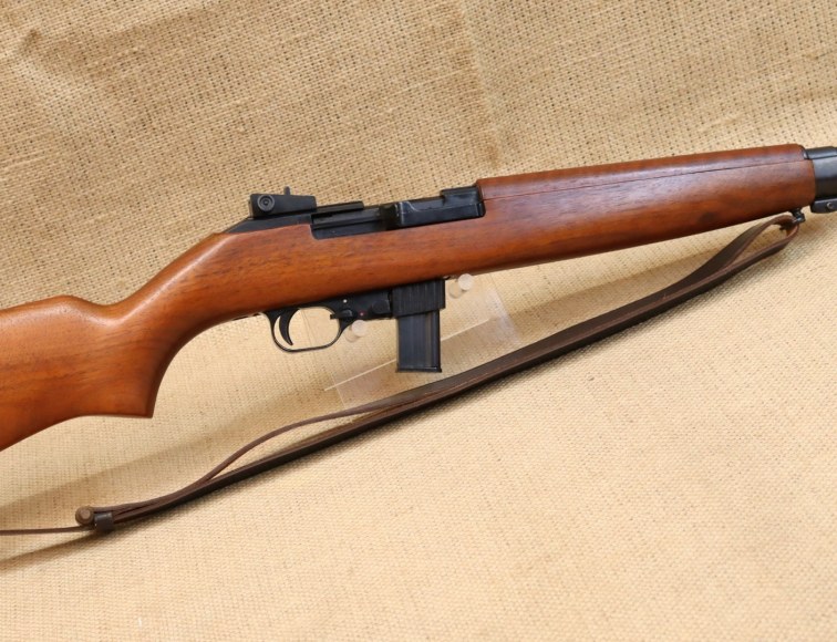 Erma EG M1 Mod. 70, Kal.  .22 lr