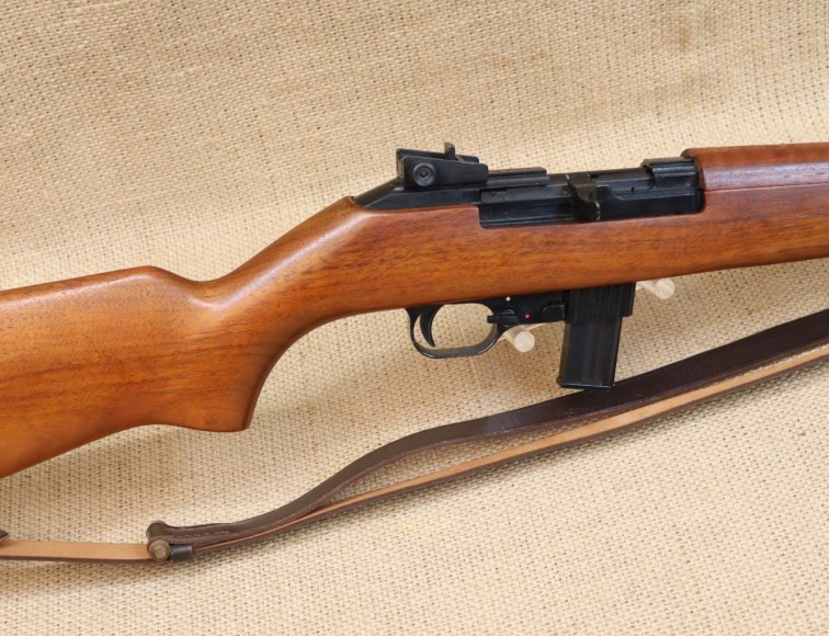 Erma EG M1 Mod. 70, Kal.  .22 lr - Bild 4