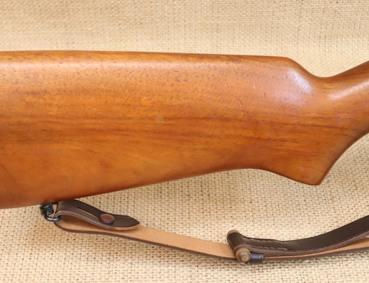 Erma EG M1 Mod. 70, Kal.  .22 lr - Bild 12
