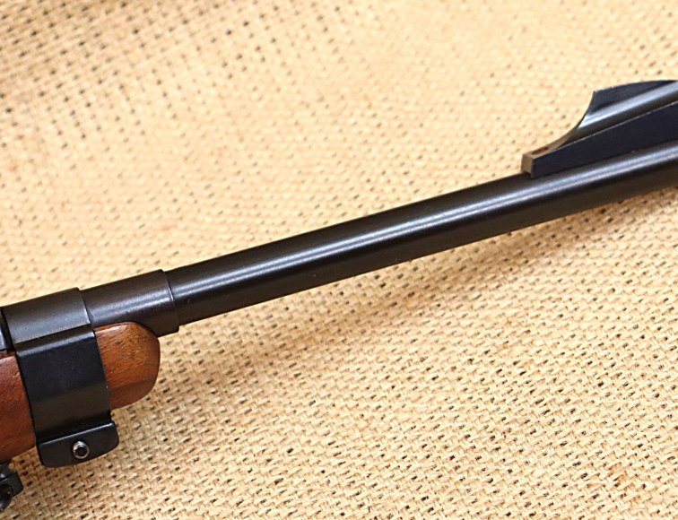 Erma EG M1 Mod. 70, Kal.  .22 lr - Bild 9