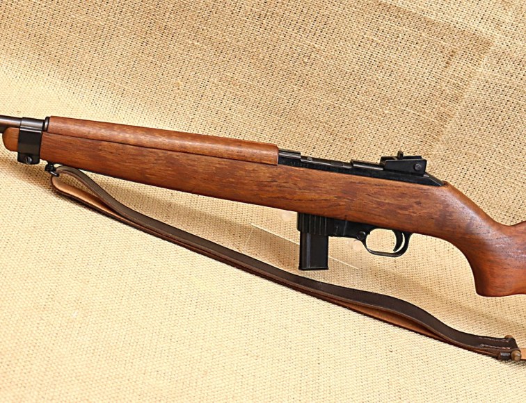 Erma EG M1 Mod. 70, Kal.  .22 lr - Bild 2