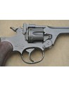 Kipplauf-Revolver, Webley  MK IV,  Kal. .38 S&W