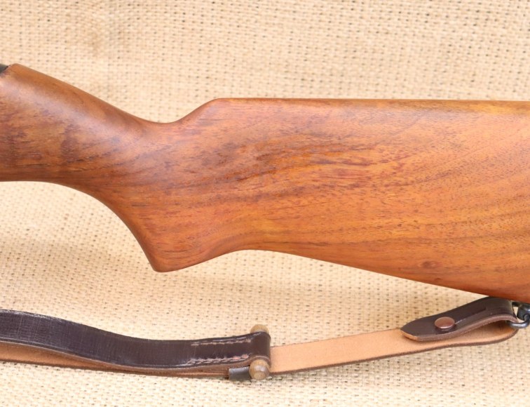 Erma EG M1 Mod. 70, Kal.  .22 lr - Bild 11