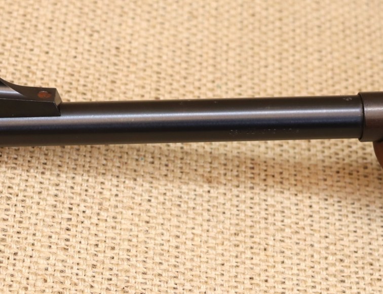 Erma EG M1 Mod. 70, Kal.  .22 lr - Bild 10